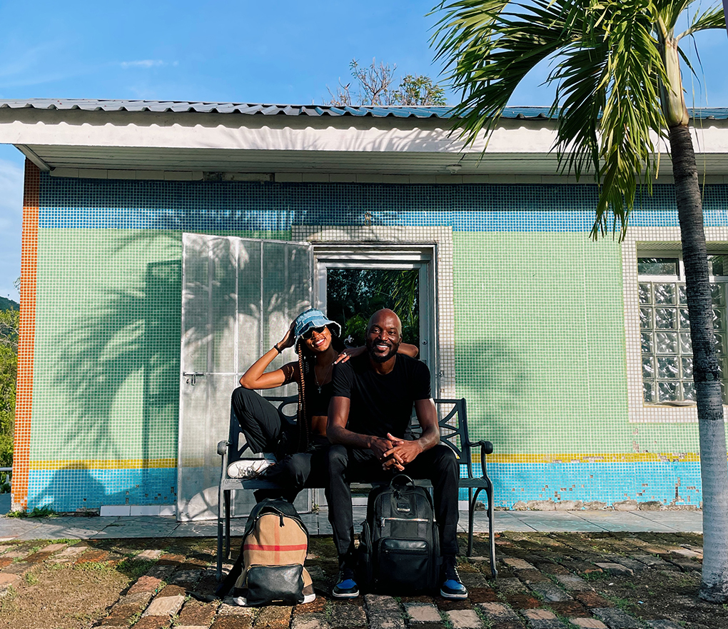 Traveler Story: "I Spent 21 Days In Dr. Sebi's Usha Village In Honduras"
