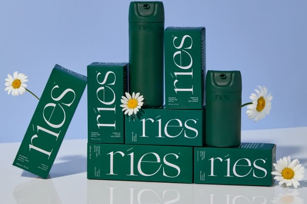Black-Owned Travel Bottle Company Ries Beauty Now Sold In Sephora
