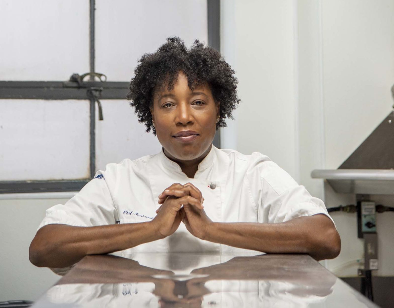 Delta Airlines Introduce Southern-Inspired Meals Curated By A Black Woman Chef