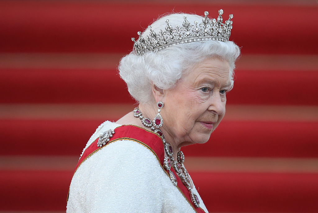 Another Caribbean Country Considers Removing Queen Elizabeth as Head of State