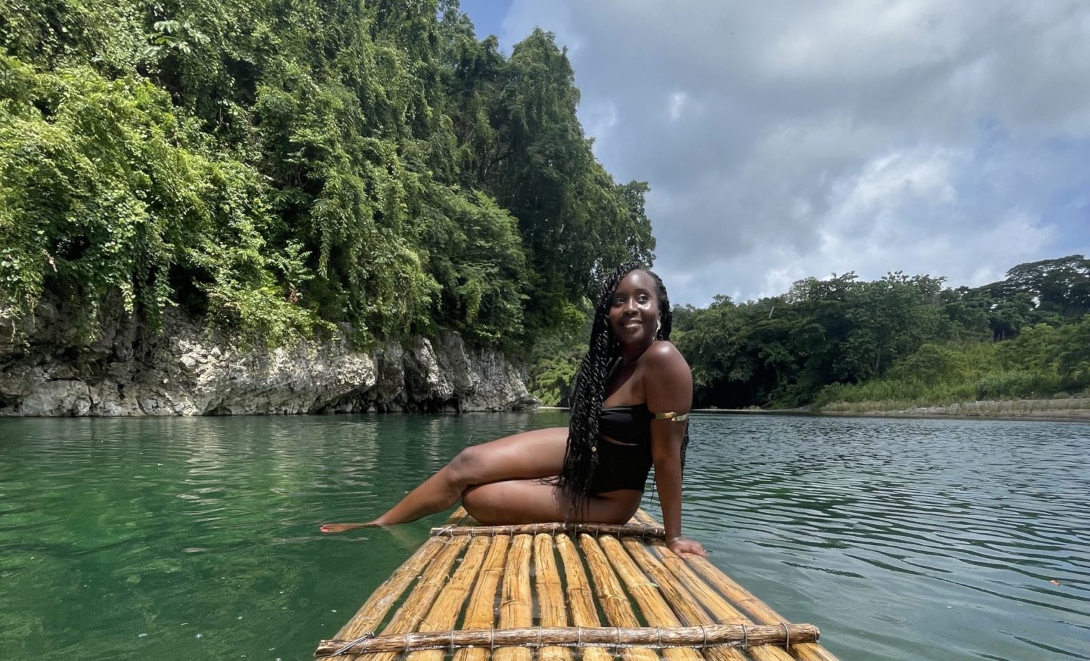 The Best Of Jamaica Like A Local: Travel With Toni-Ann