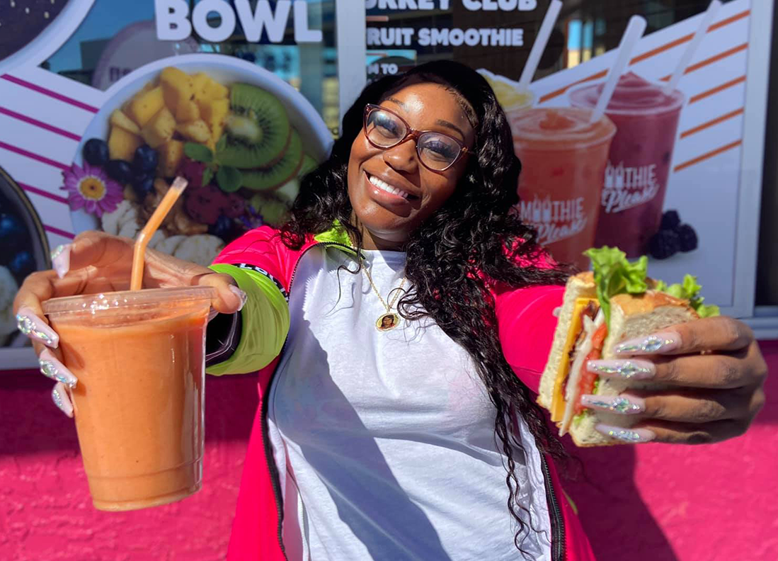 5 Black-Owned Restaurants To Check Out In The Palm Beaches, Florida