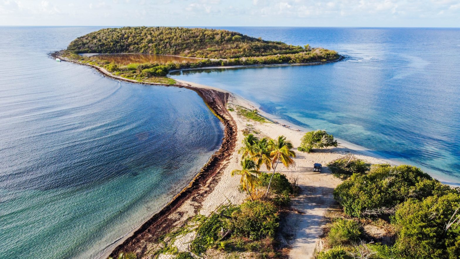 5 Of The Best Beaches In Vieques