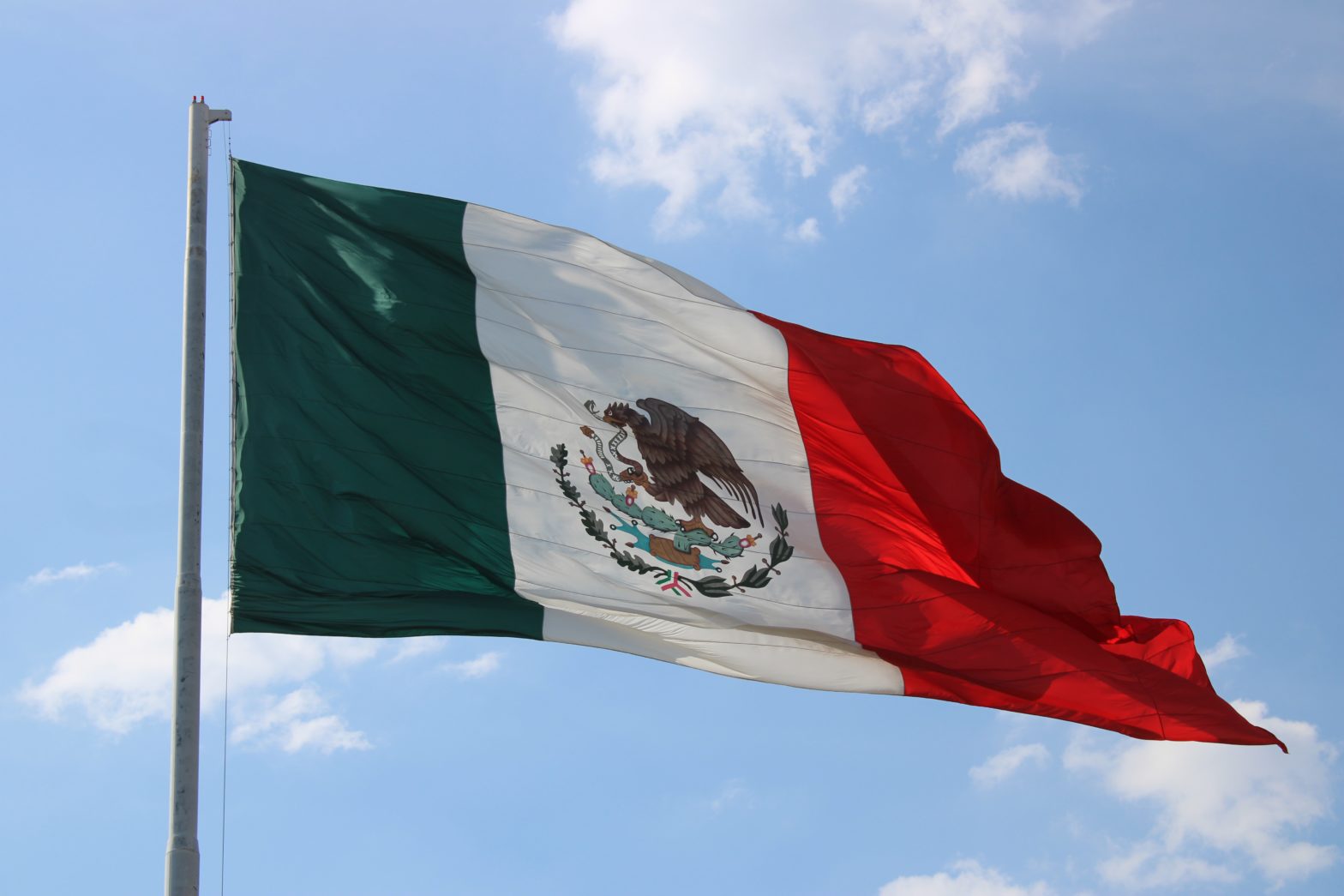 The U.S. Government Is Urging Americans Not To Travel To These Parts Of Mexico