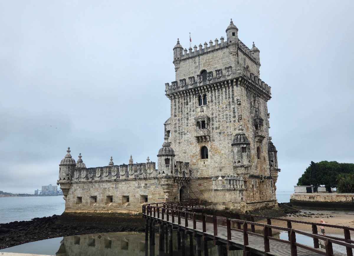 8 Must-See Attractions In Lisbon, Portugal