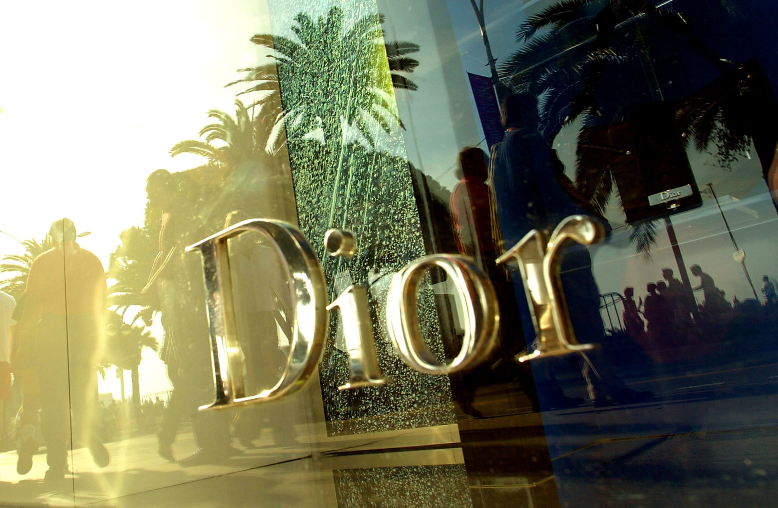 Luxury Fashion House Dior Will Be Showing Its Men's Pre-Fall Collection This December In Egypt