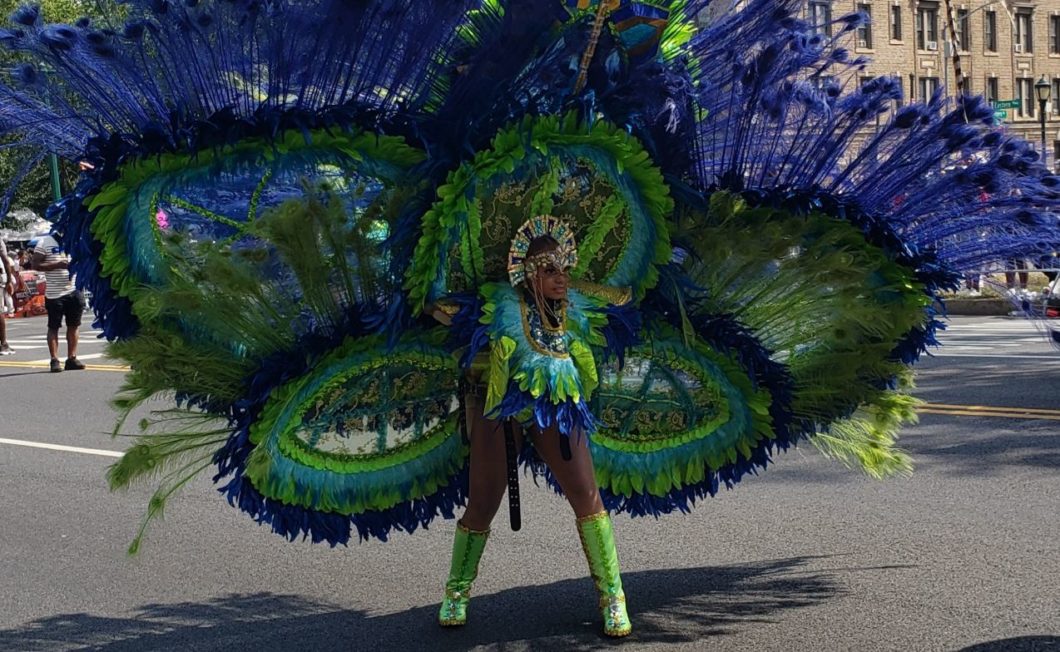 After Two Years Away, The West Indian Day Parade Returned To Brooklyn In Full Force