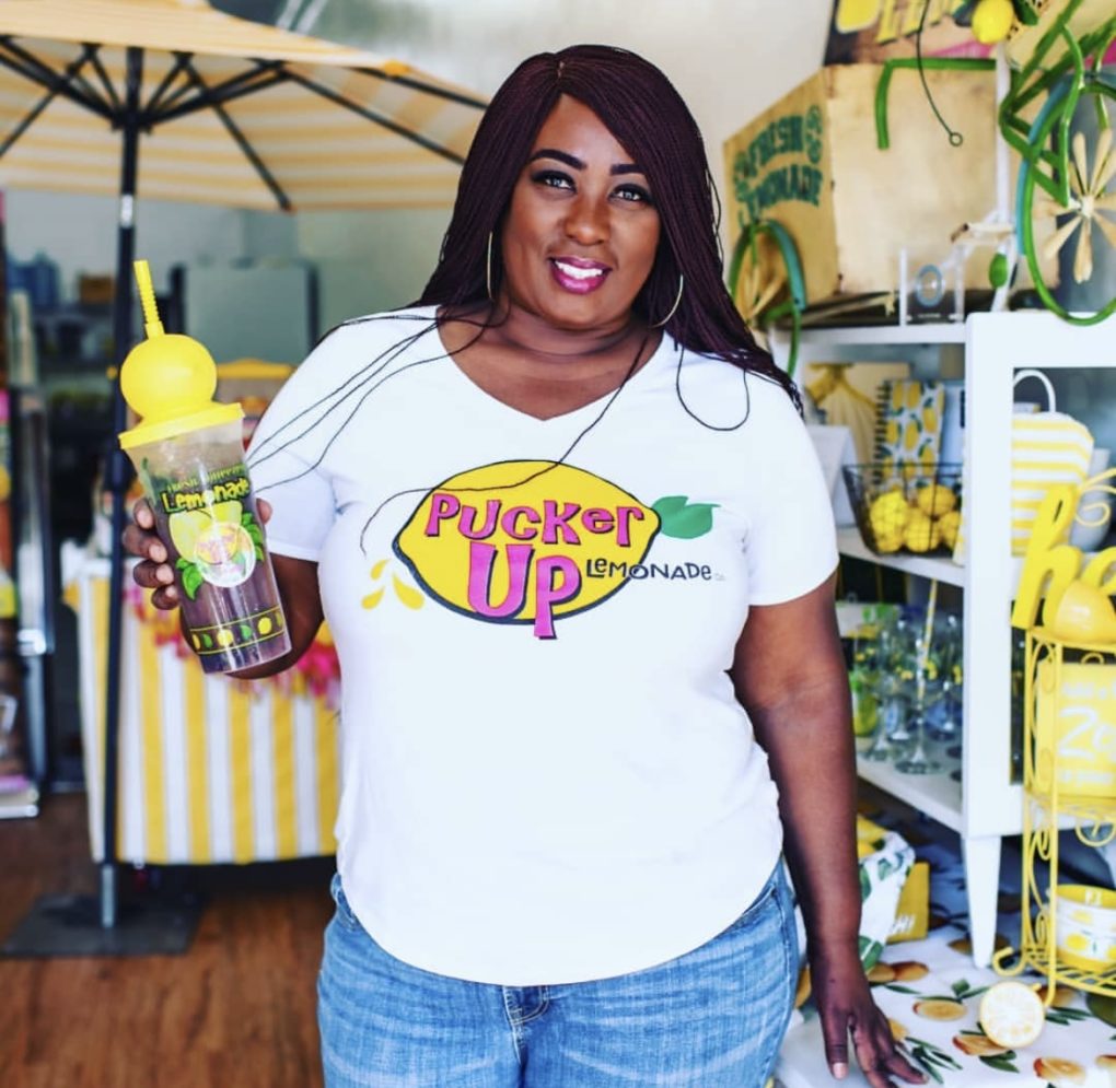 This Black-owned Lemonade Is The Secret Ingredient To End Of Summer Kickbacks