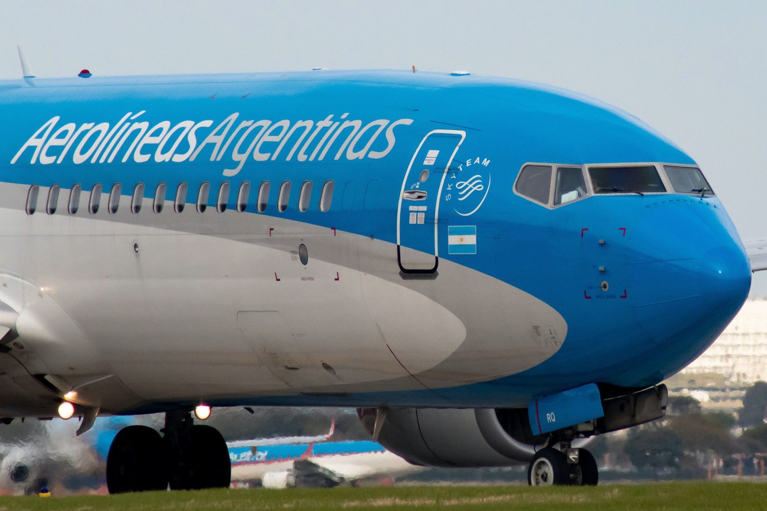 Flight Evacuated After Bomb Threat In Argentina
