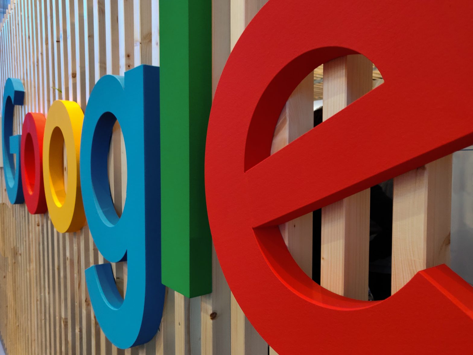 Google "Tightening Its Belt" Regarding Employee Travel And Certain Perks
