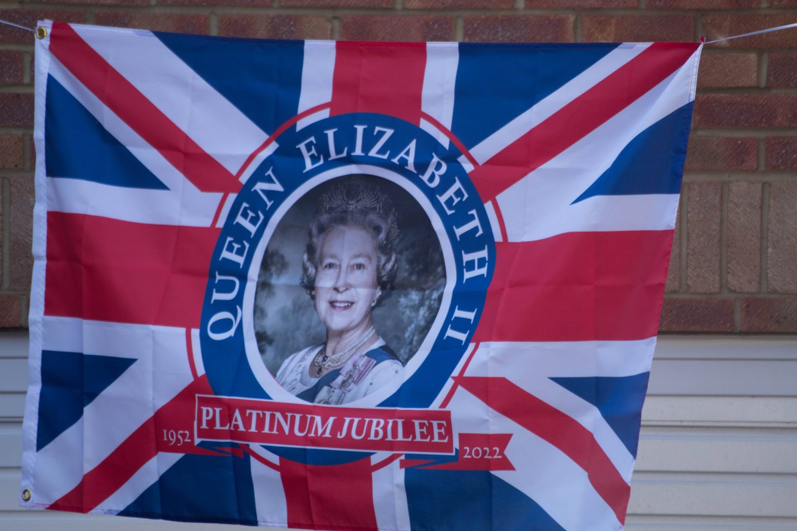 Queen Elizabeth II's Last Flight Is The Most Tracked In History