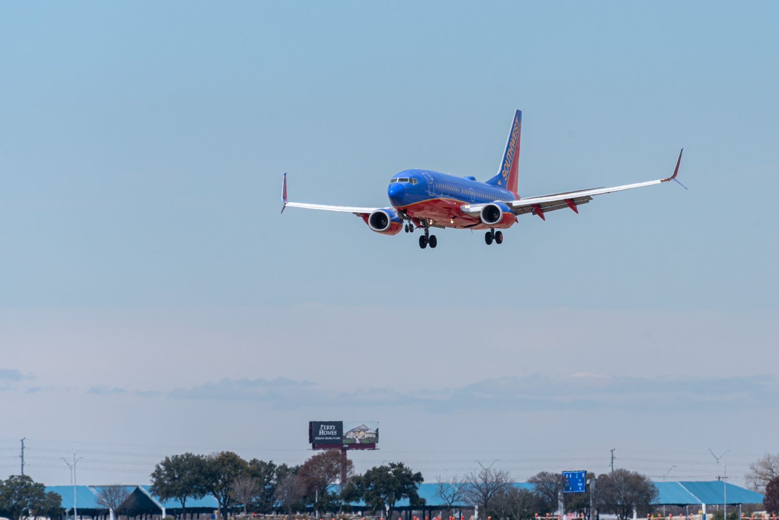 Southwest Passenger Claims 'Jesus' Told Her To Open Aircraft Door