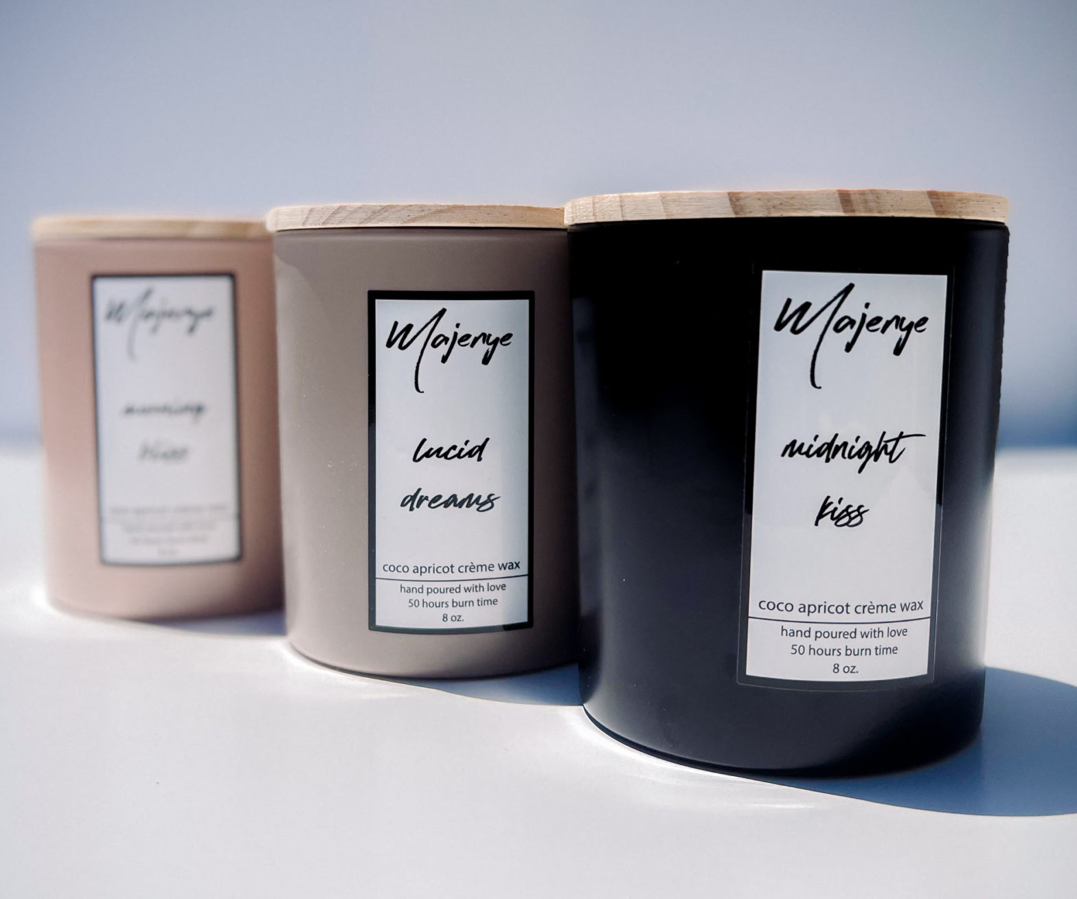 10 Black-Owned Candles To Burn On Your Next Baecation