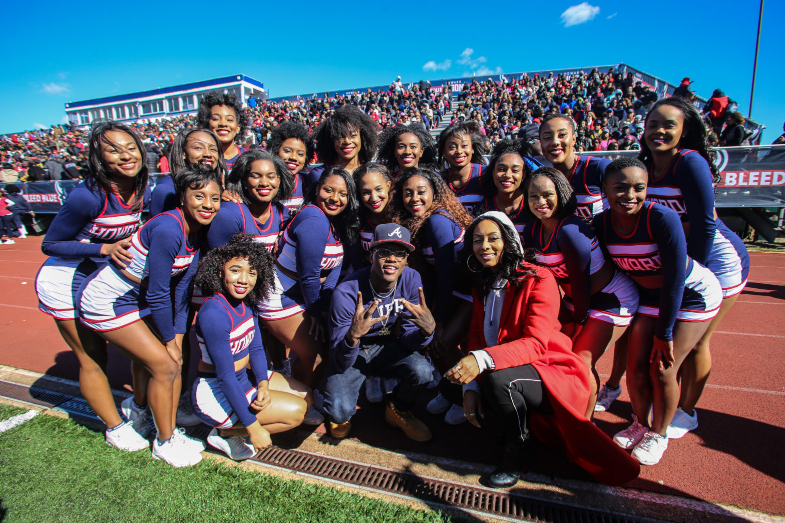 Your 2022 Guide to HBCU Homecoming Season