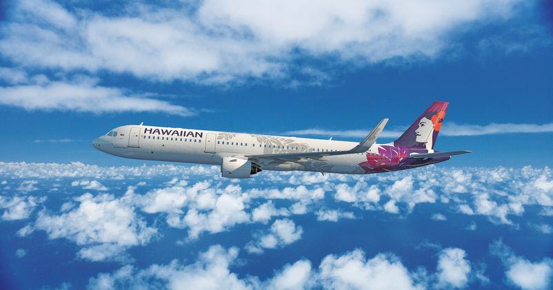 Hawaiian Airlines Teams Up With A Regional Carrier To Offer More Hawaiian Islands Destinations