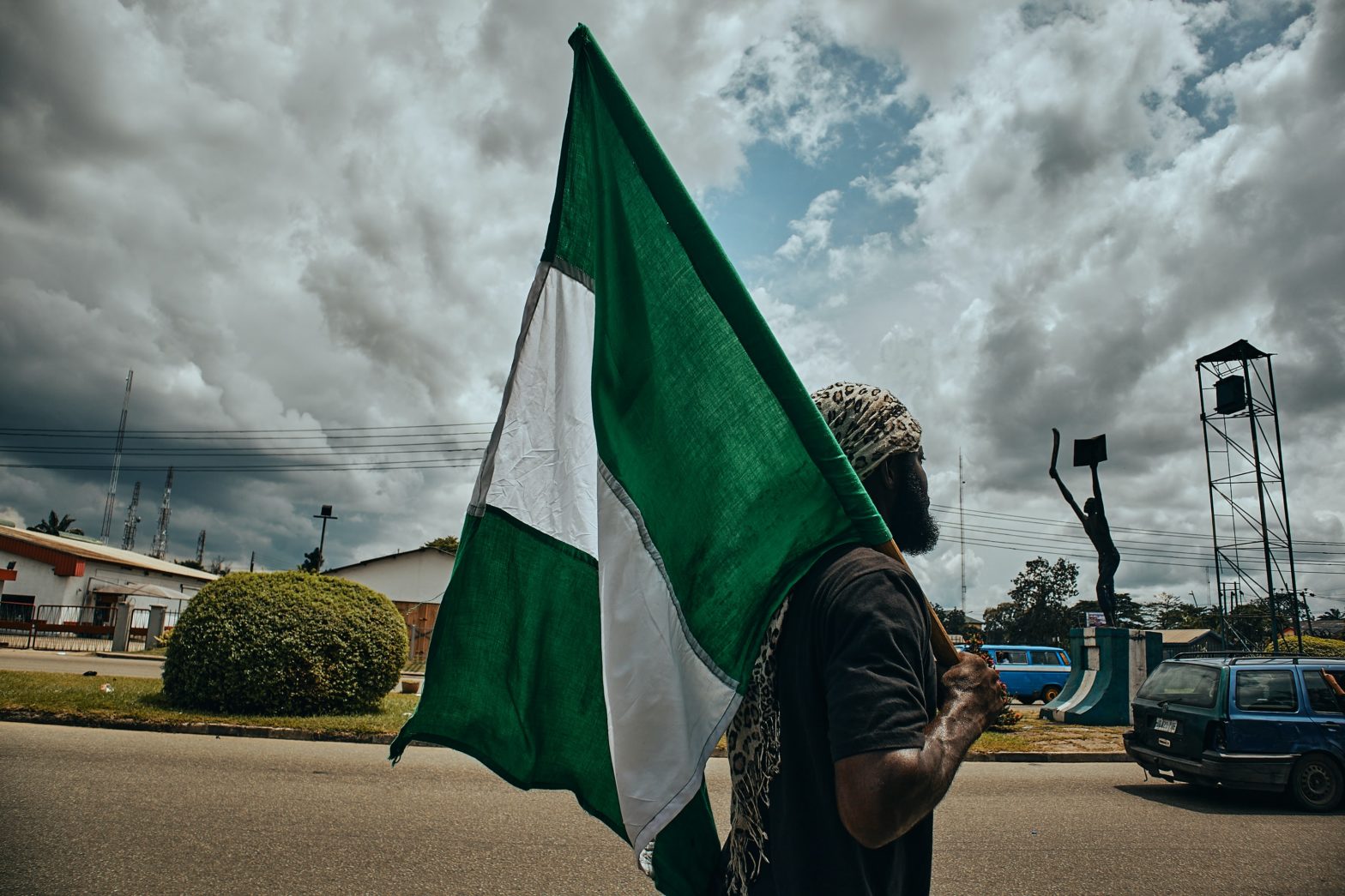 Officials Caution Possible Terrorist Attacks In Abuja, Nigeria