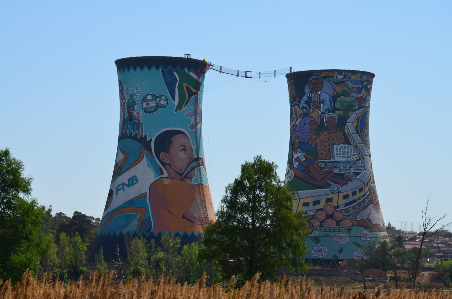 How To Spend 24 Hours In Black-Owned Soweto