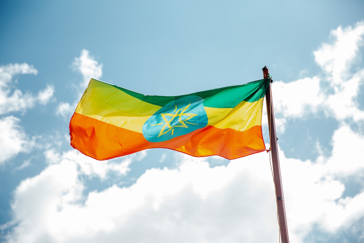 Ethiopians In The U.S. Granted Protected Status For 18 Months Due To Civil War