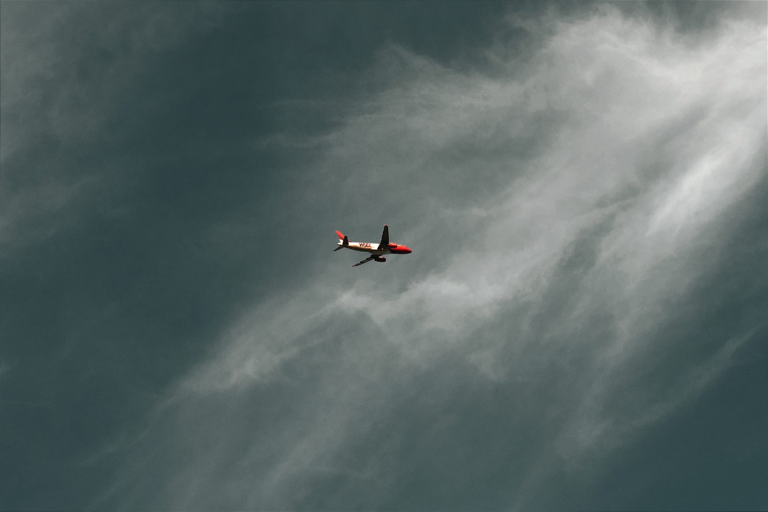 Scientists Say Air Turbulence May Be About To Worsen