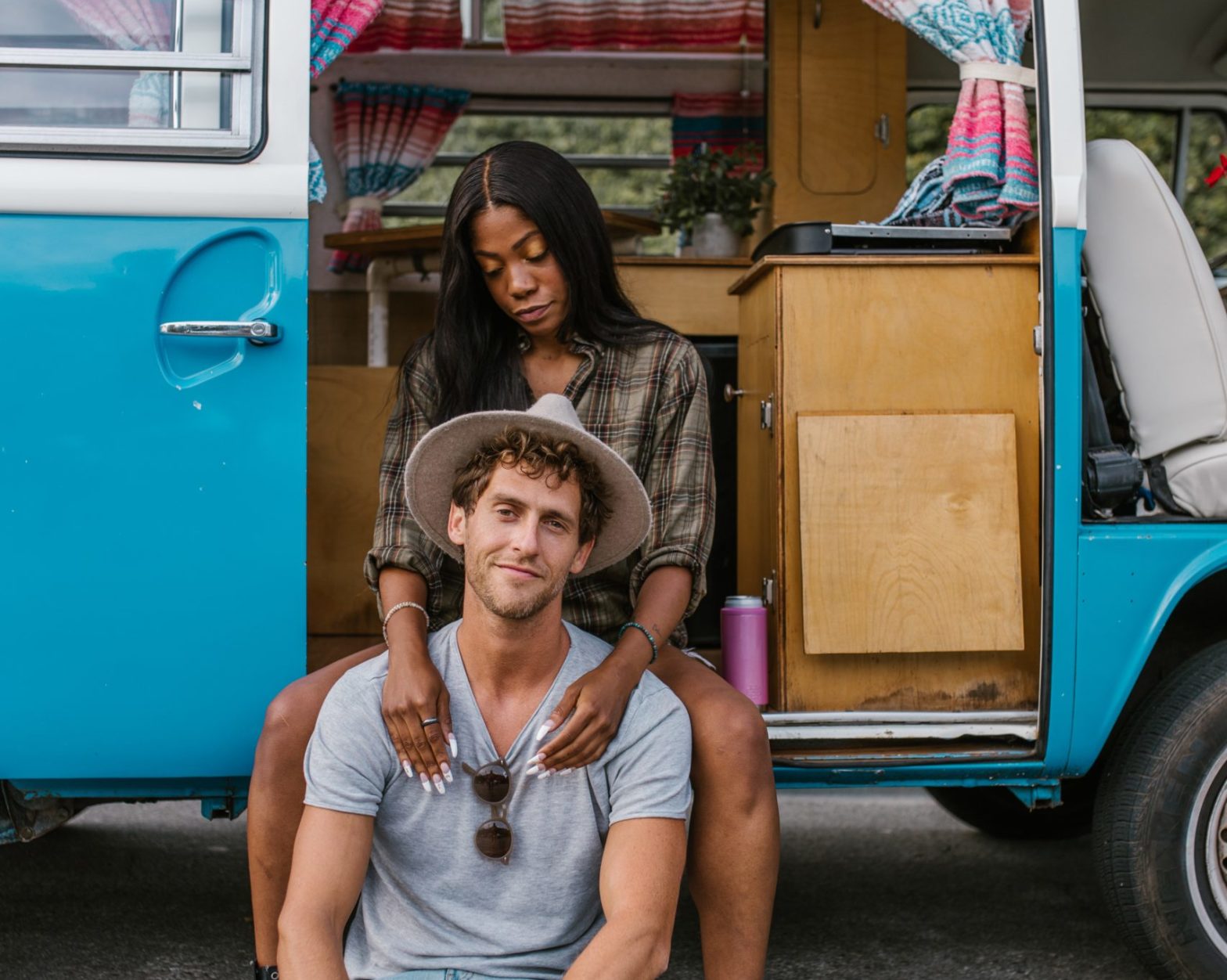 This Black Woman Tried Van Life And Says It's Just "Glorified Homelessness"