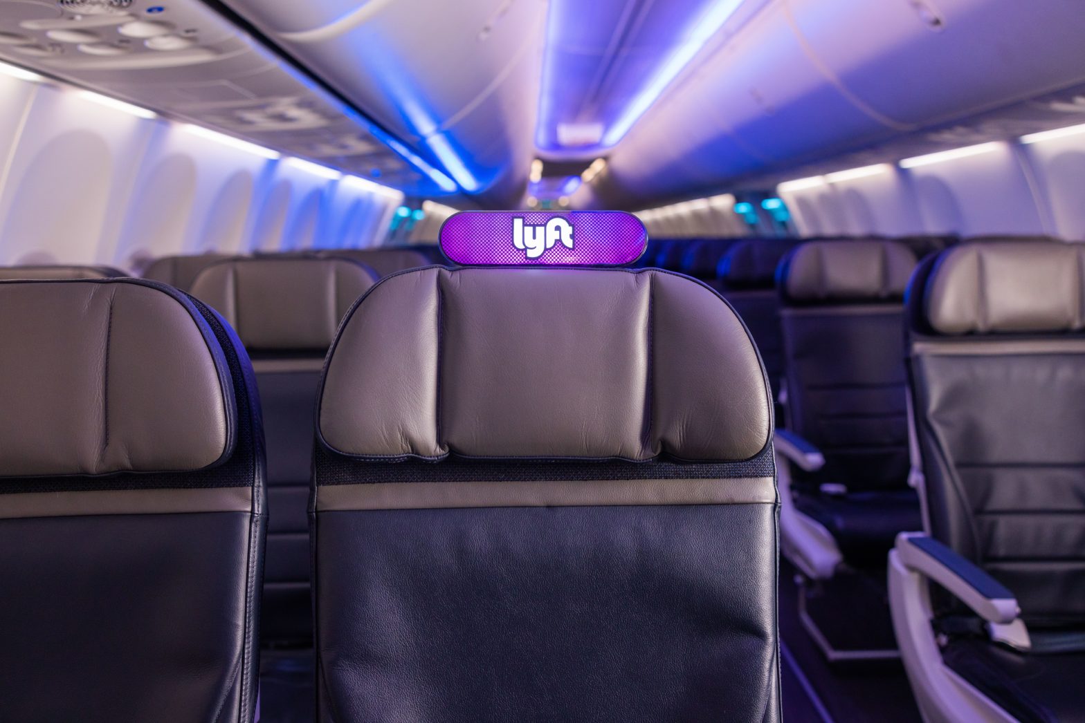 Lyft Teams Up With Alaska Airlines To Help Riders Save This Holiday Season