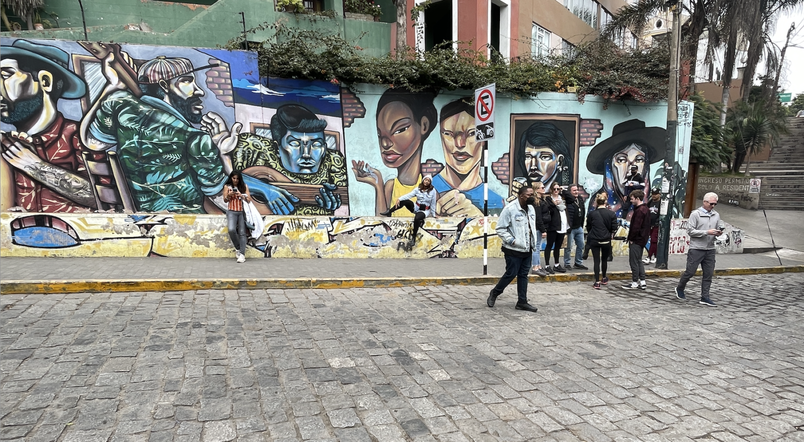 The Ultimate Itinerary For Black Travelers In Lima, Peru