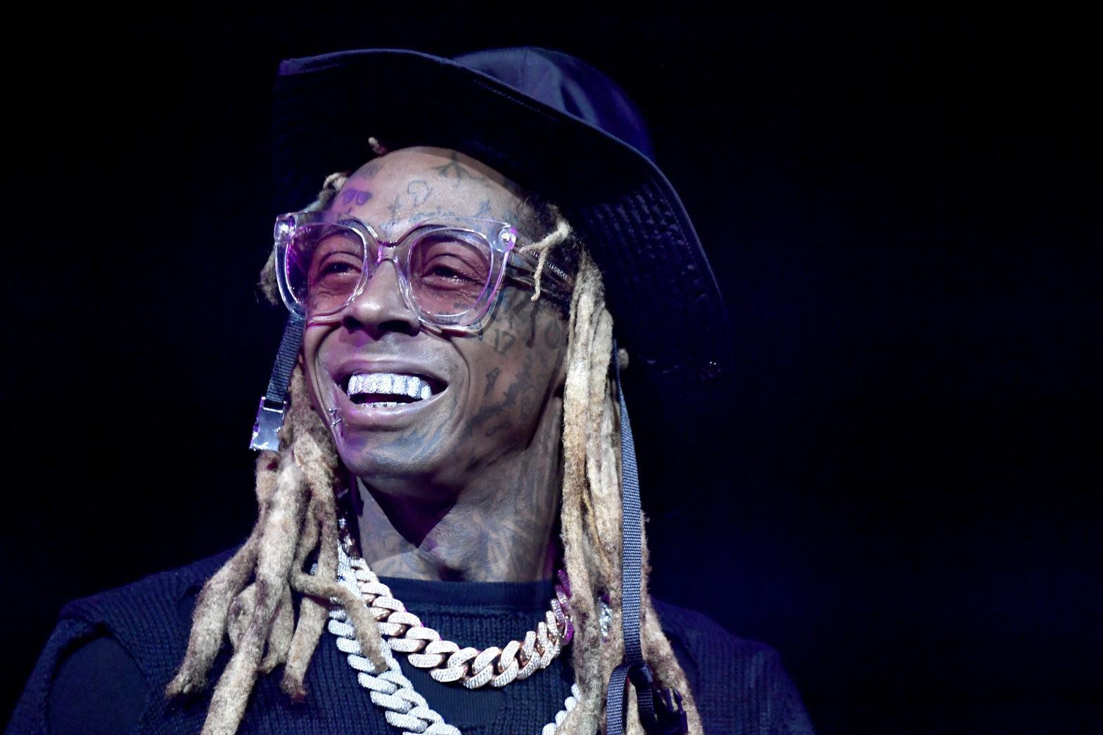 In 2020, The Saudi Royal Prince Gave Lil' Wayne Expensive Gifts For His Airport Trouble