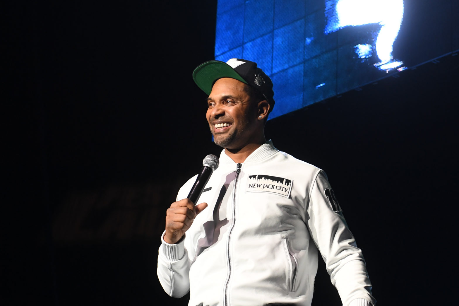 Comedian Mike Epps Set To Open Comedy Club In Downtown Detroit