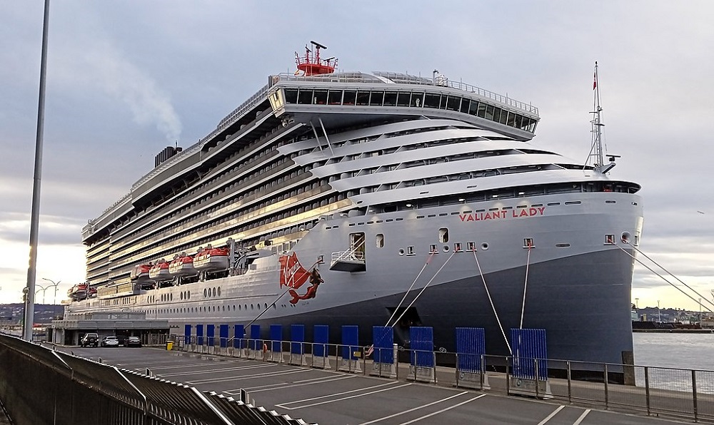Virgin Cruise Ship Staff Wrongly Kicked Off A Blind Passenger In Miami
