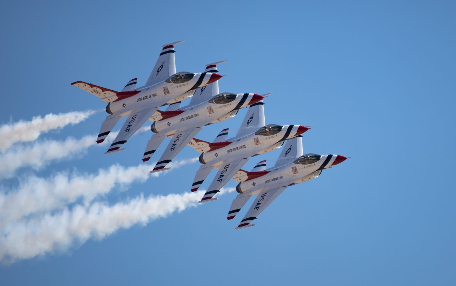 Two Planes Collide Killing Six People At Dallas Airshow