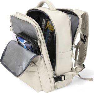 The Perfect Backpacks For Weekend Getaways