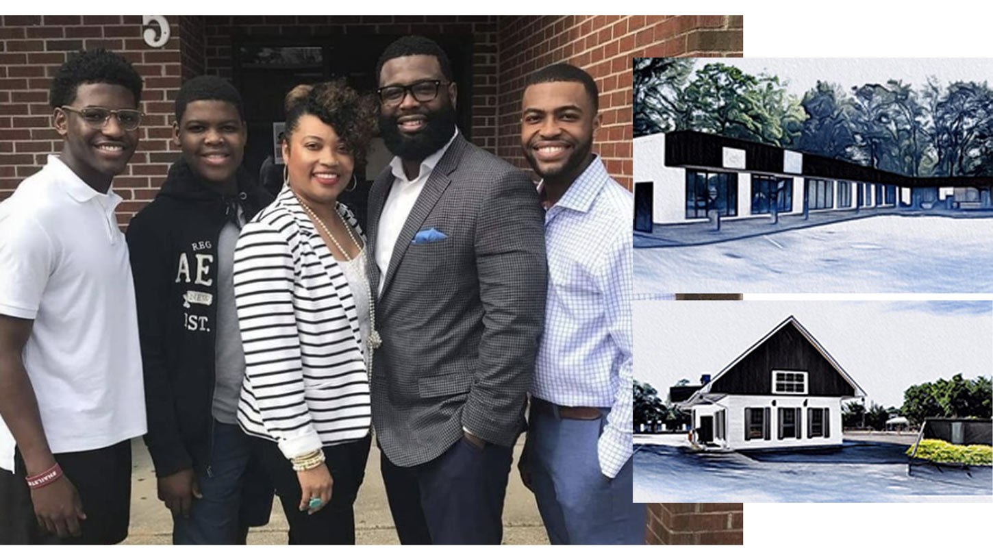 Black family closes deal Mississippi
