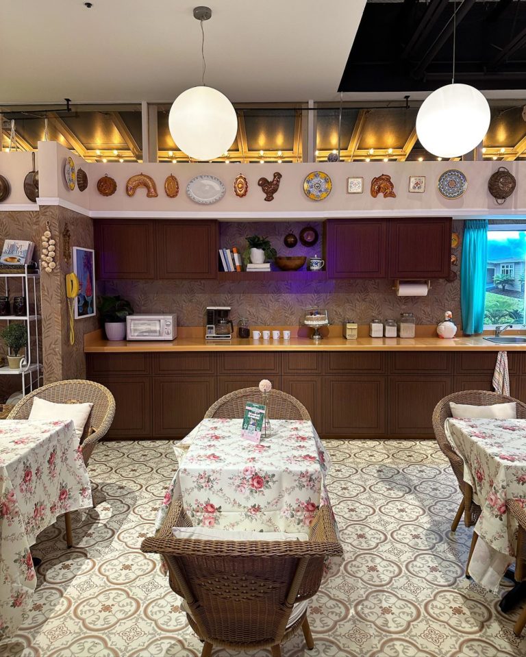 Golden Girls Pop Up Restaurant Now Open In Nyc Travel Noire