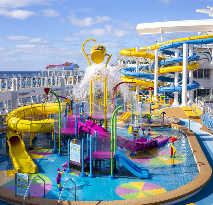 Traveler's Story: Royal Caribbean's Wonder of the Seas is Here — And Here are 5 Things For You To Check Out