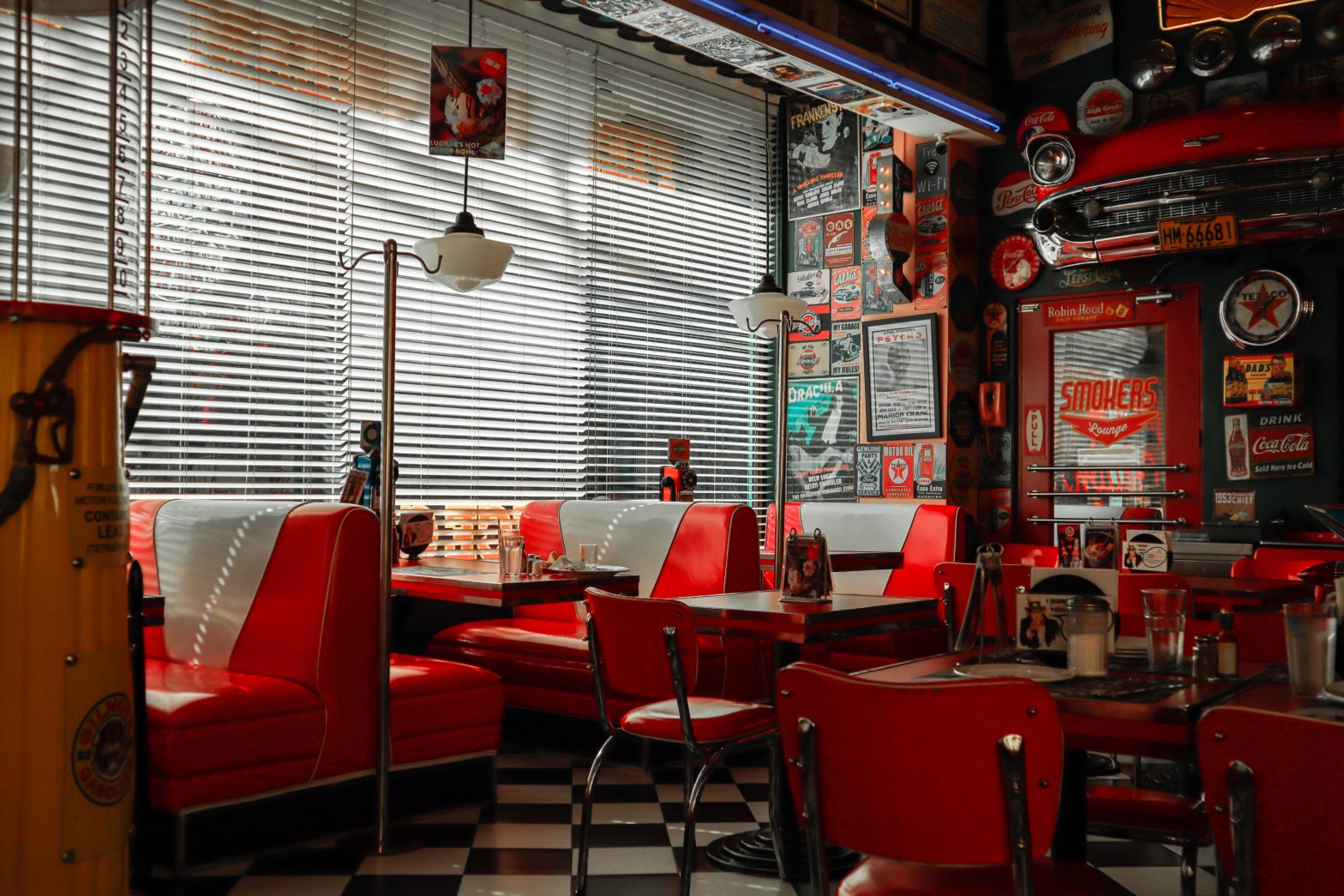 Time Out Reports A "Karen" Diner Will Soon Be Opening In NYC