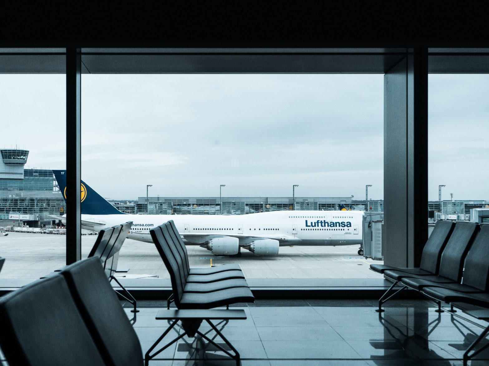 Lufthansa Will No Longer Address Passengers As "Ladies And Gentlemen"