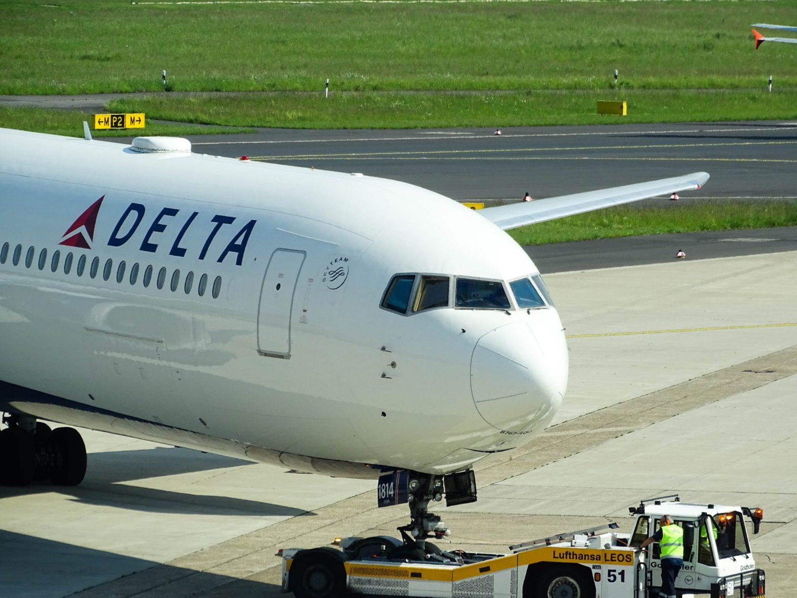Delta May Offer Free Wi-Fi In 2023, According To Forbes