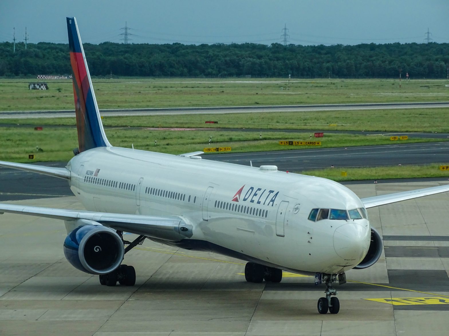 Black Man Denied Access To Plane, Accuses Delta Of Racial Discrimination