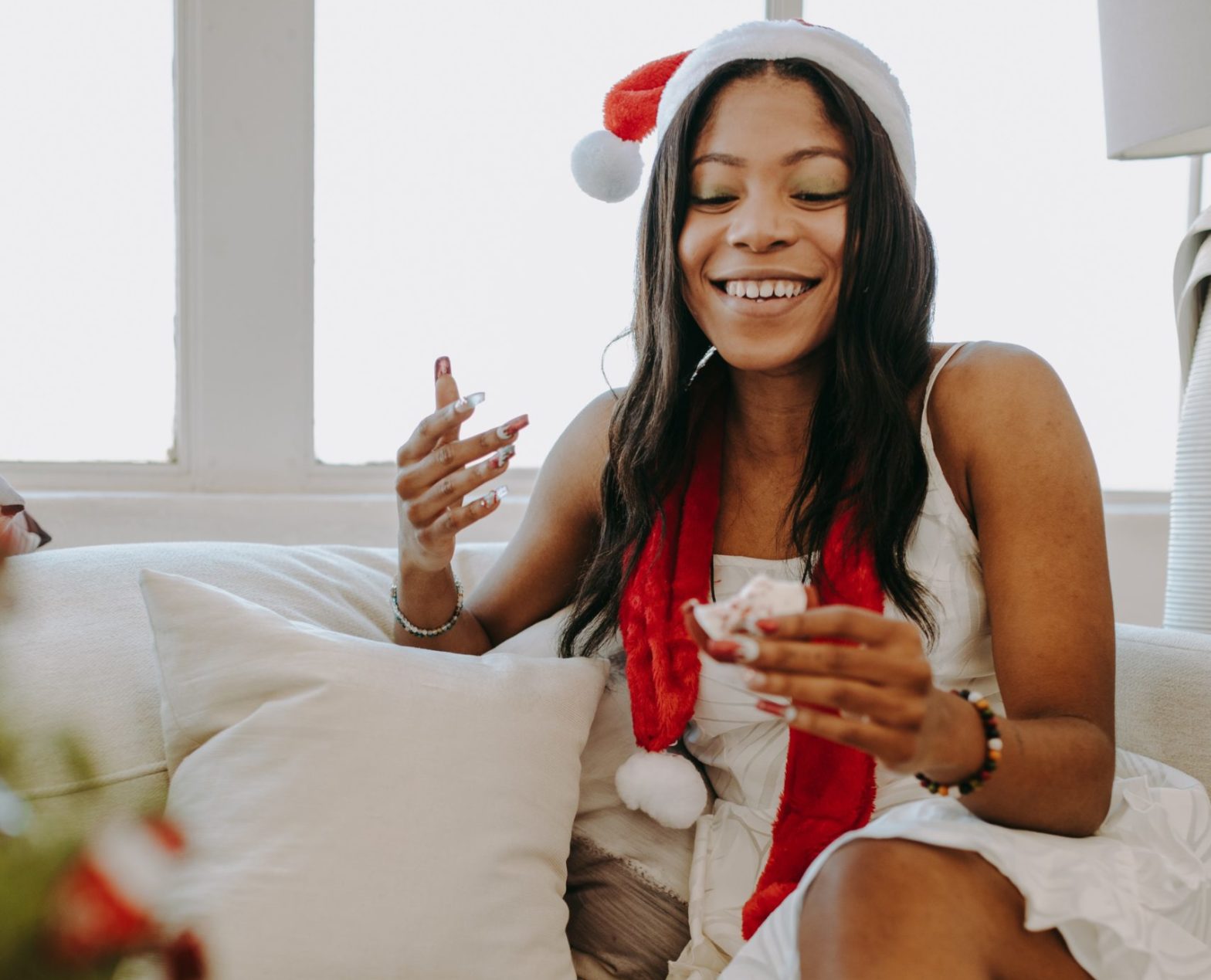 The Black Expat: Ideas To Celebrate Christmas Away From Home