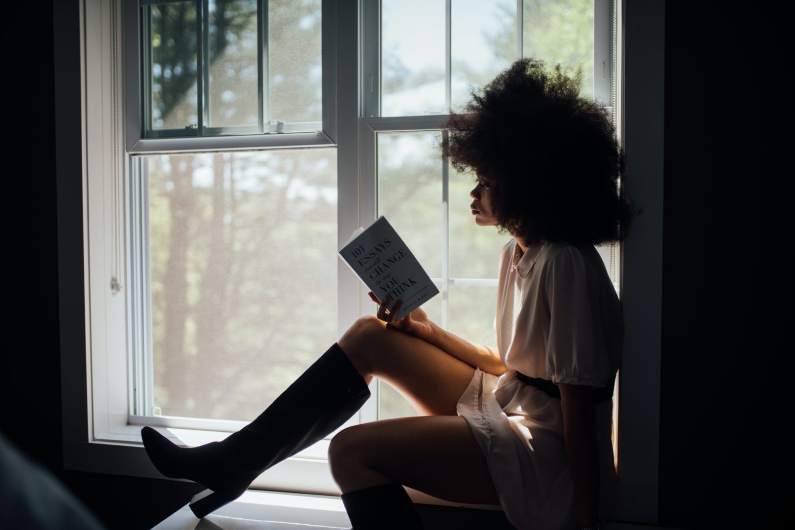Books By Black Authors That Will Inspire Your Next Vacation