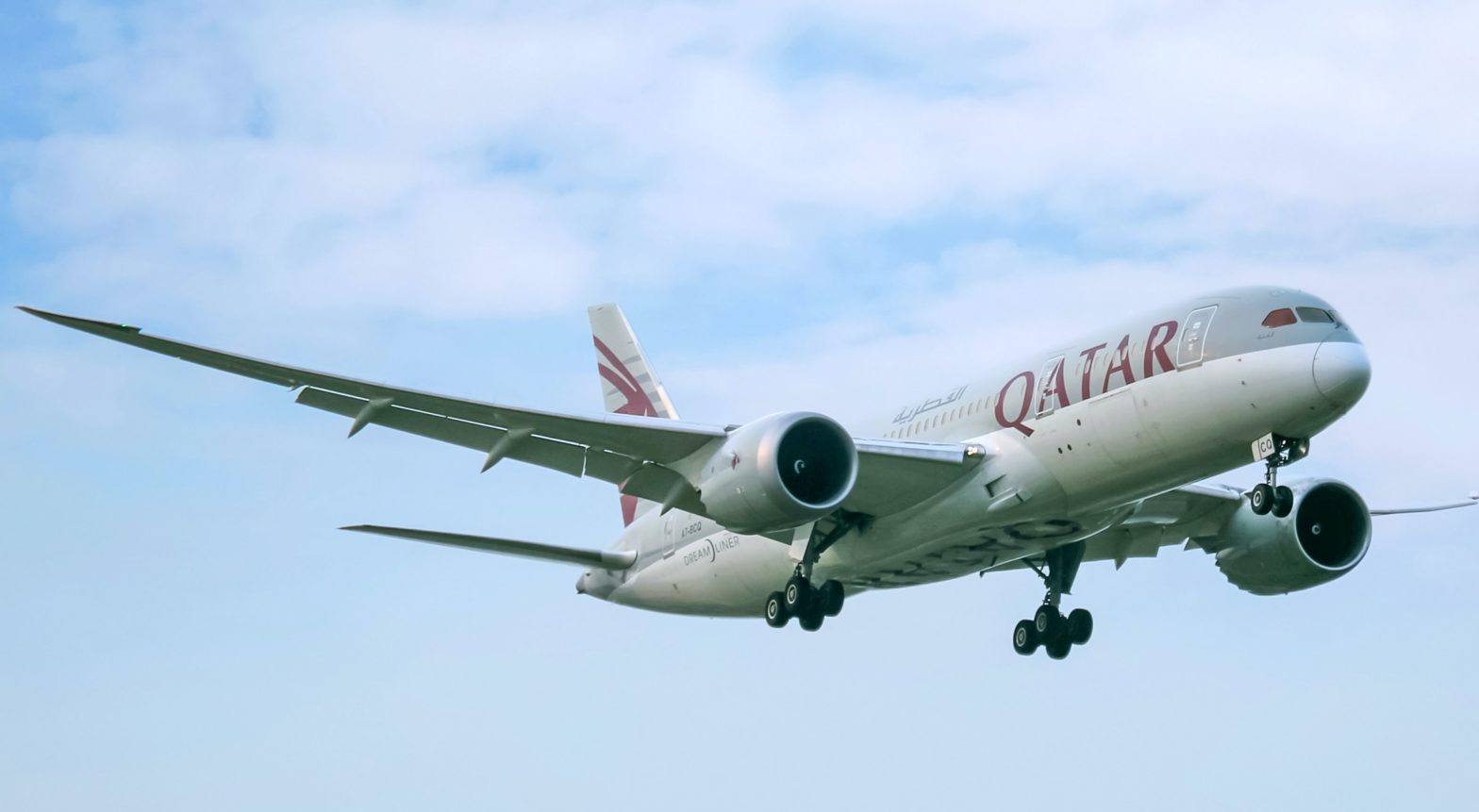 Qatar Airways Ordered To Pay Passenger's Therapy Fees After Allegedly Saying She Was Too Large To Fly Economy