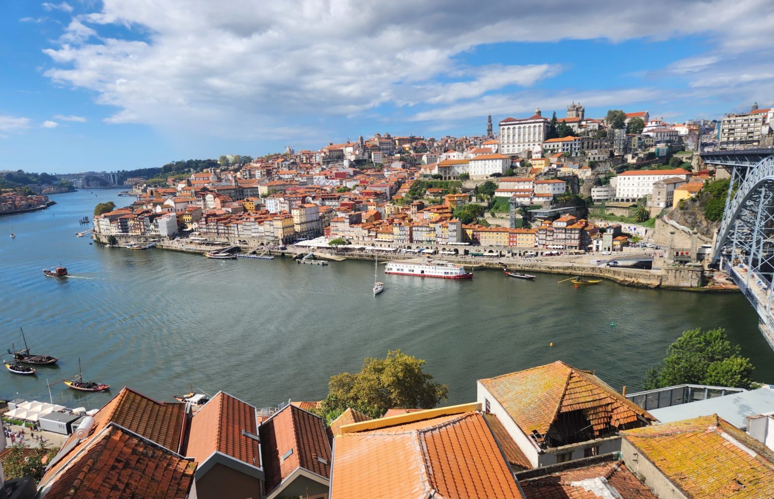 Where To Eat In Porto, Portugal