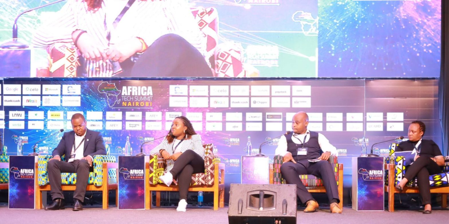 Africa Tech Summit 2023 Returns To Nairobi This February
