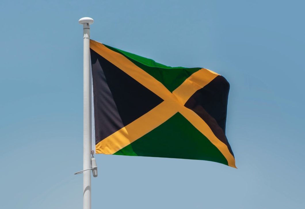 Will Jamaica Be The Caribbean's Next Republic? One Activist Says "Yes!" With Gusto