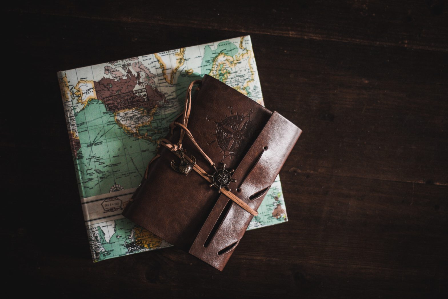 Don't Globetrot Without These Essential Travel Guidebooks