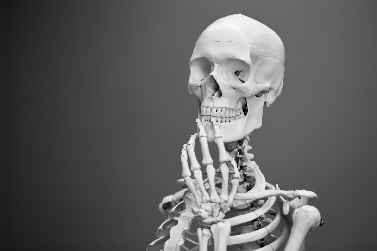 Unknown Human Skeleton Found In Unused Building At UC Berkeley