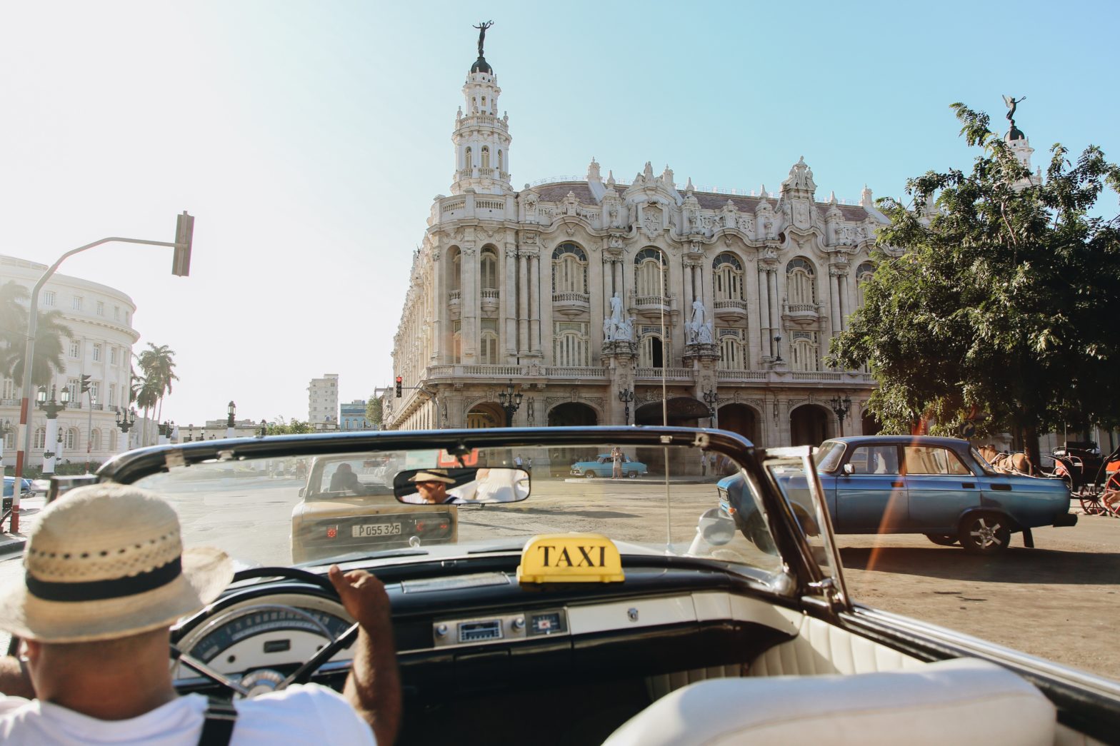 First Timer's Guide To Preparing For Havana Nights: What To Pack For A Trip To Cuba