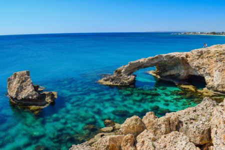 Cyprus is a sweet winter destination 