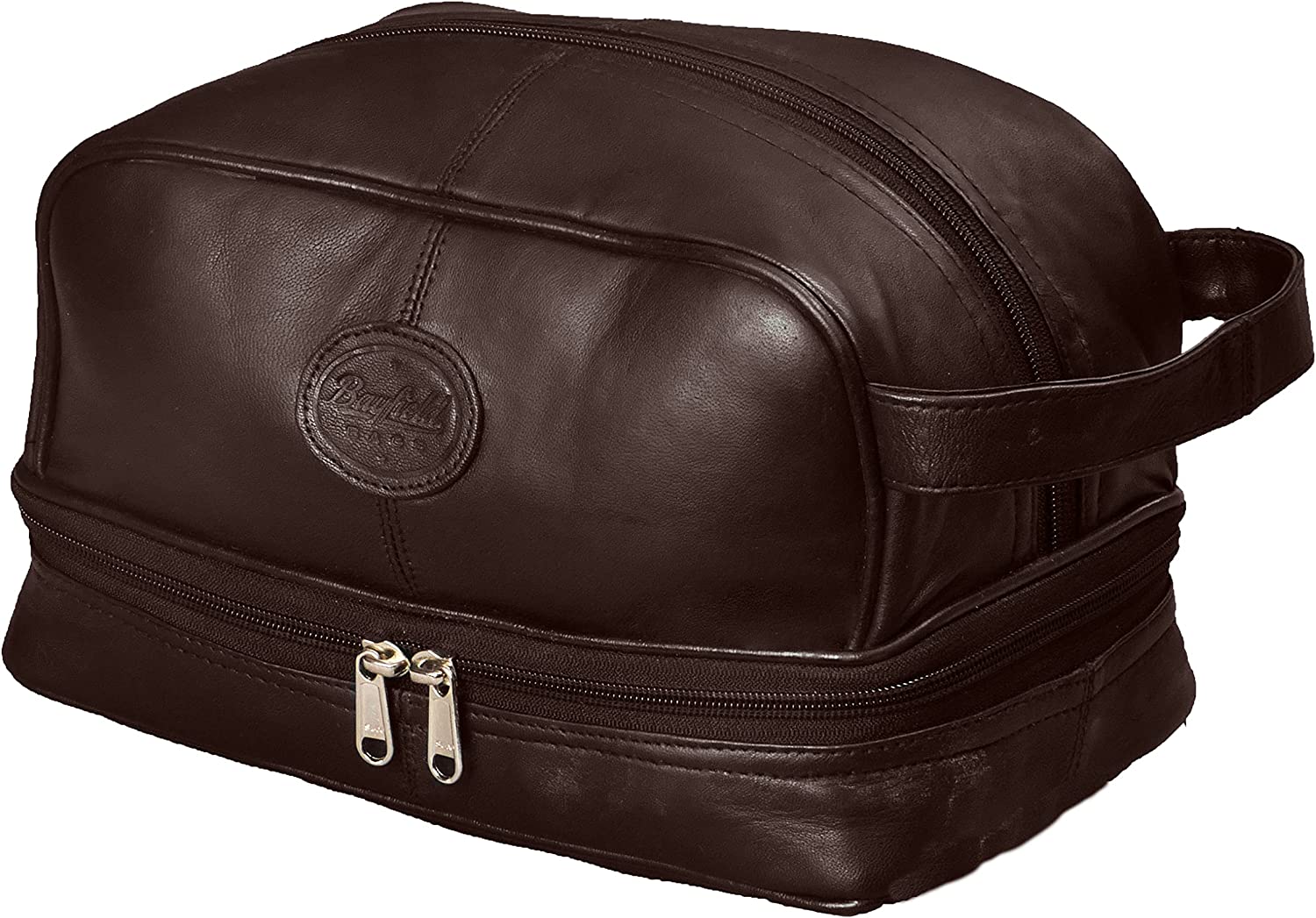 Amazon Finds: 5 Toiletry Bags For Men To Travel In Style