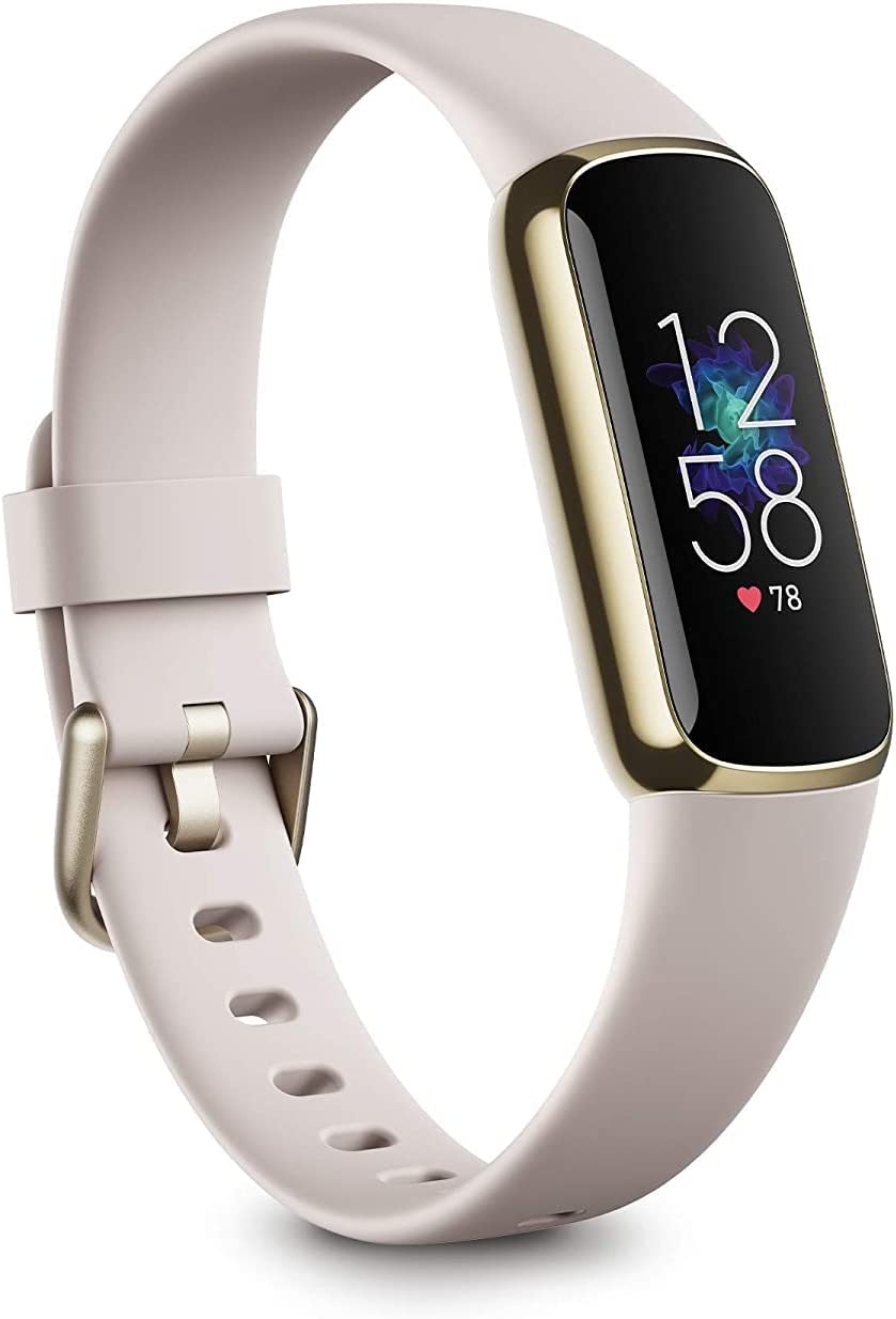 Fitbit Luxe Fitness